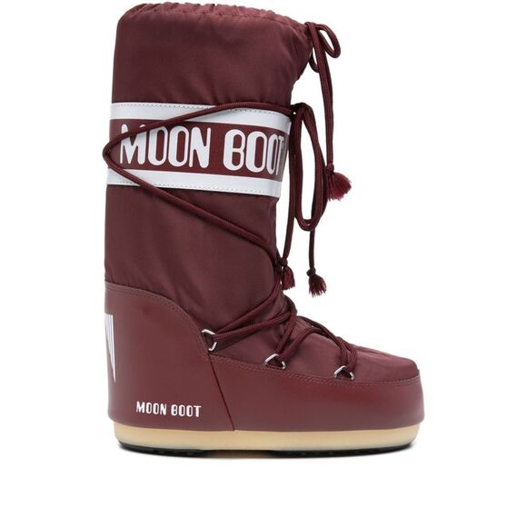 MOON BOOT Shoes - Moon Boot Women Icon Boots
